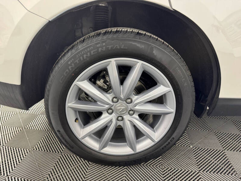 2024 Acura RDX SH-AWD