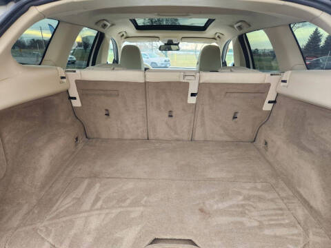 2013 Volvo XC60 3.2 Premier