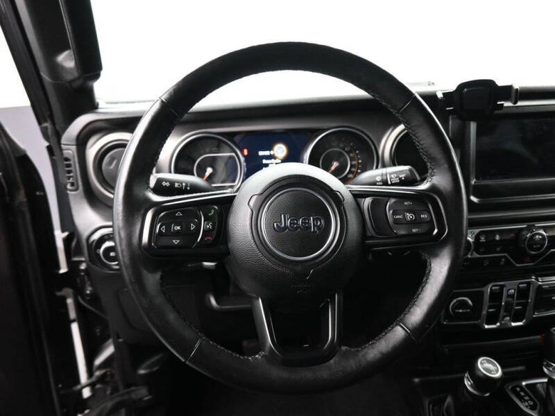 2018 Jeep Wrangler Unlimited