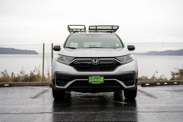 2020 Honda CR-V LX