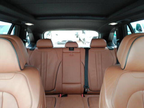 2017 BMW X5 xDrive40e iPerformance