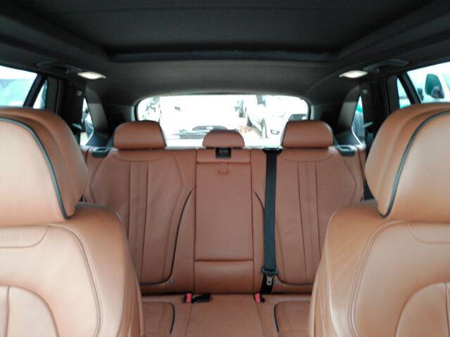 2017 BMW X5 xDrive40e iPerformance