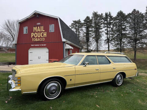 1976 Ford LTD