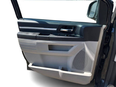 2010 Dodge Grand Caravan SE