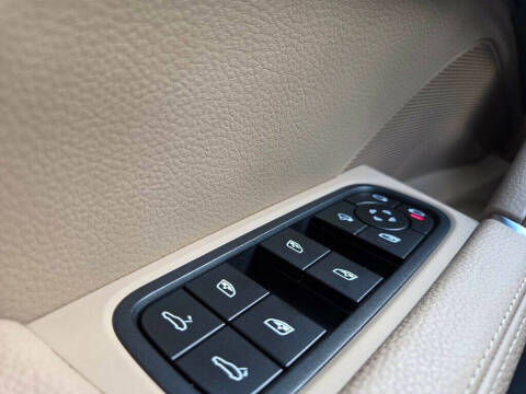 2022 Porsche Cayenne