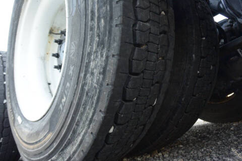 2016 Freightliner Cascadia