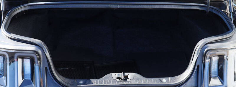 2011 Ford Mustang GT Premium