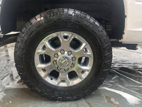 2016 RAM 2500 Tradesman