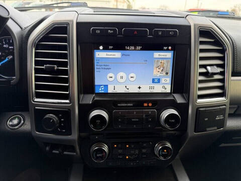 2017 Ford F-350 Super Duty