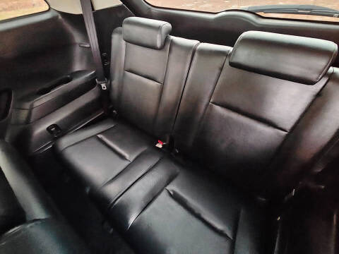 2011 Mazda CX-9 Grand Touring