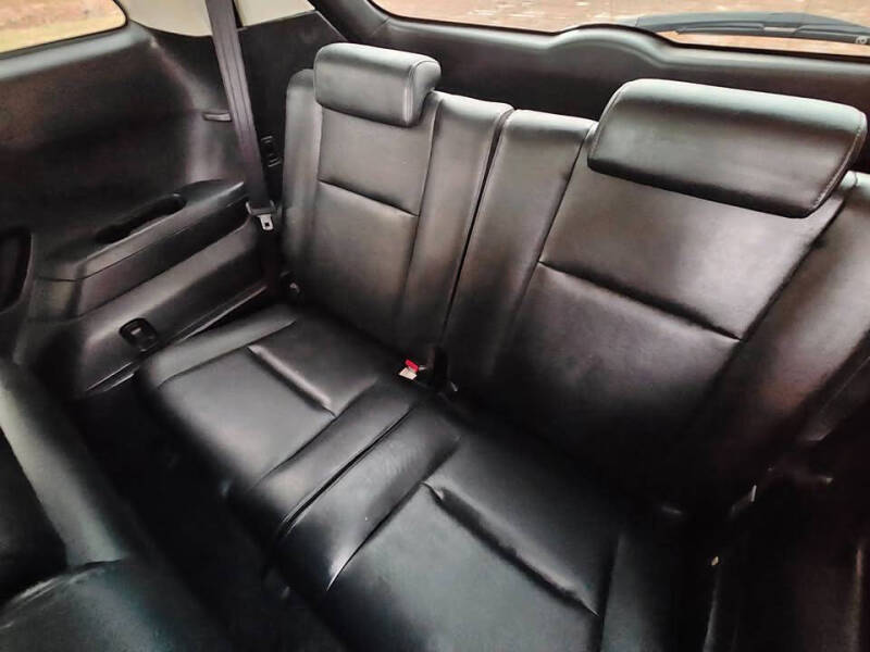 2011 Mazda CX-9 Grand Touring