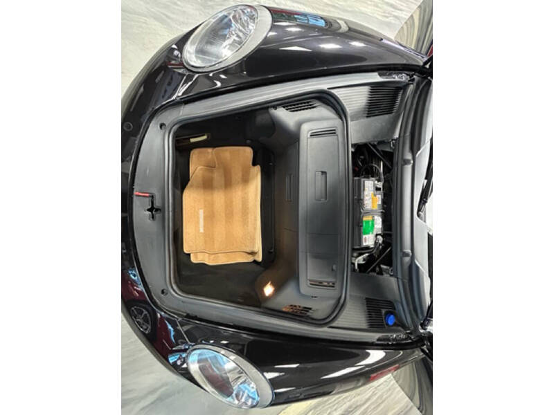 2009 Porsche 911 Carrera