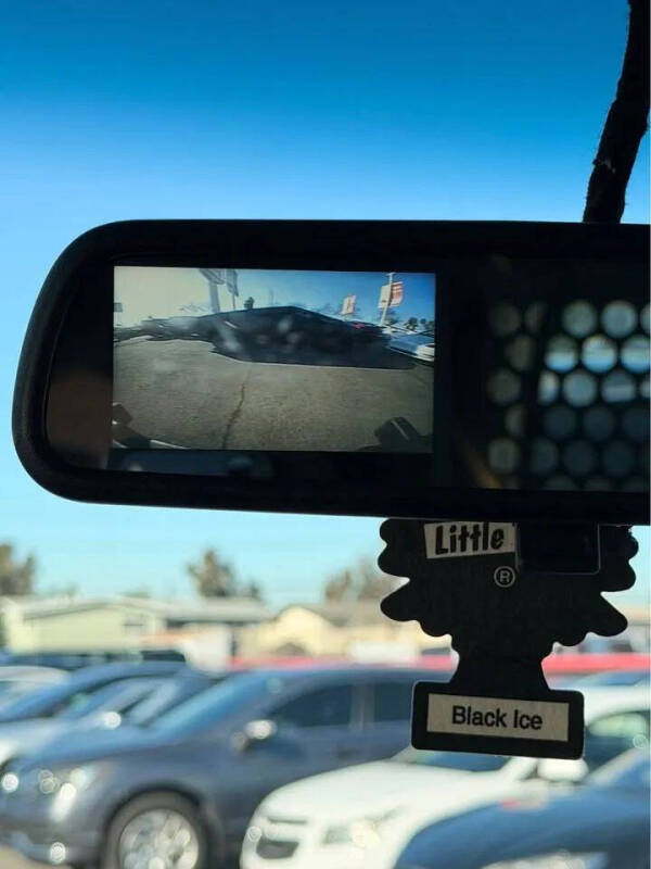 2023 Chevrolet Express 2500