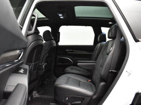 2024 Kia Telluride SX-Prestige X-Line