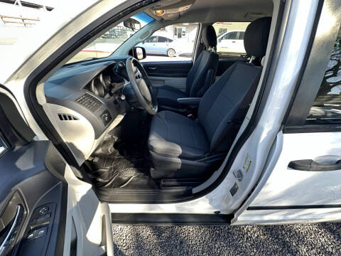 2008 Dodge Grand Caravan