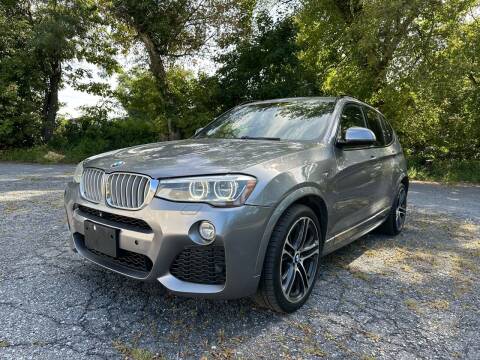 2015 BMW X3 for sale at Butler Auto in Easton PA