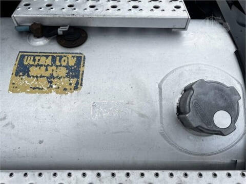 2012 Freightliner M2 112