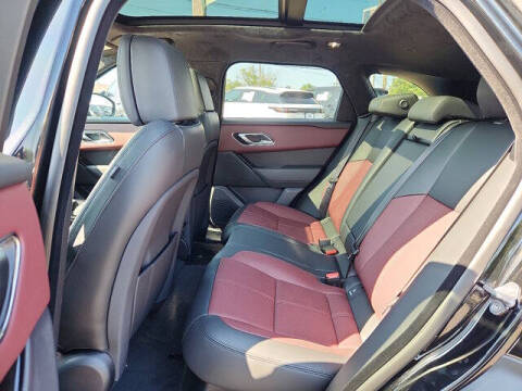 2026 Land Rover Range Rover Velar P400 Autobiography