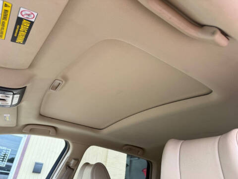 2011 Acura MDX SH-AWD w/Tech