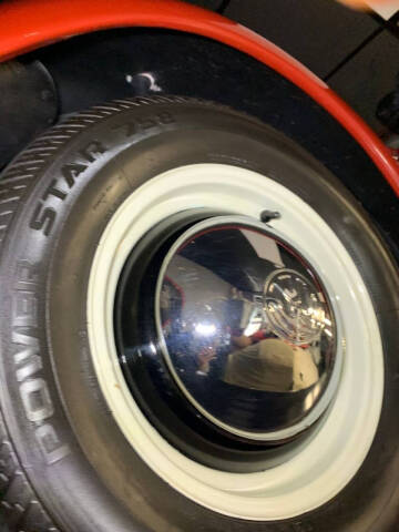 1964 Volkswagen Beetle