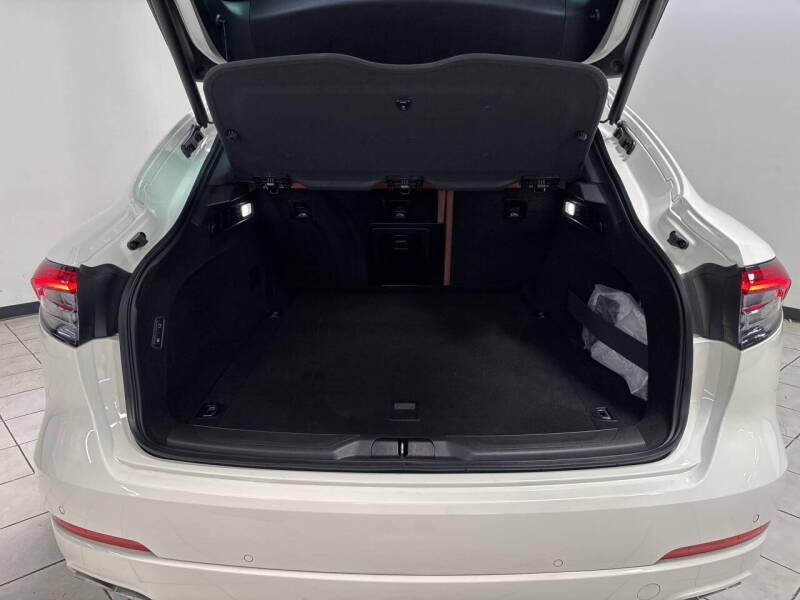 2022 Maserati Levante GT