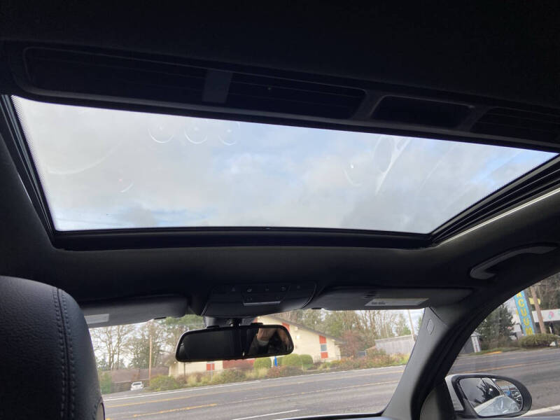 2018 Mercedes-Benz C-Class C 300 4MATIC