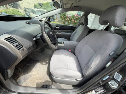 2007 Toyota Prius