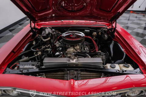 1966 Chevrolet Impala