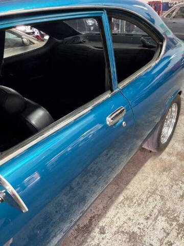 1973 Mazda RX2