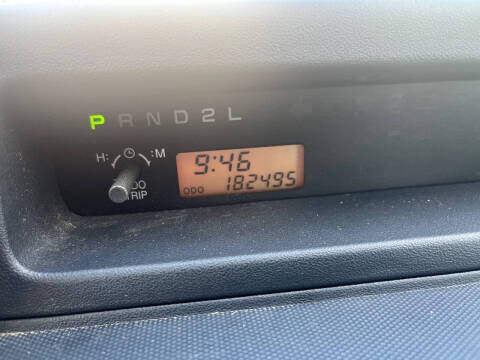 2006 Scion xB