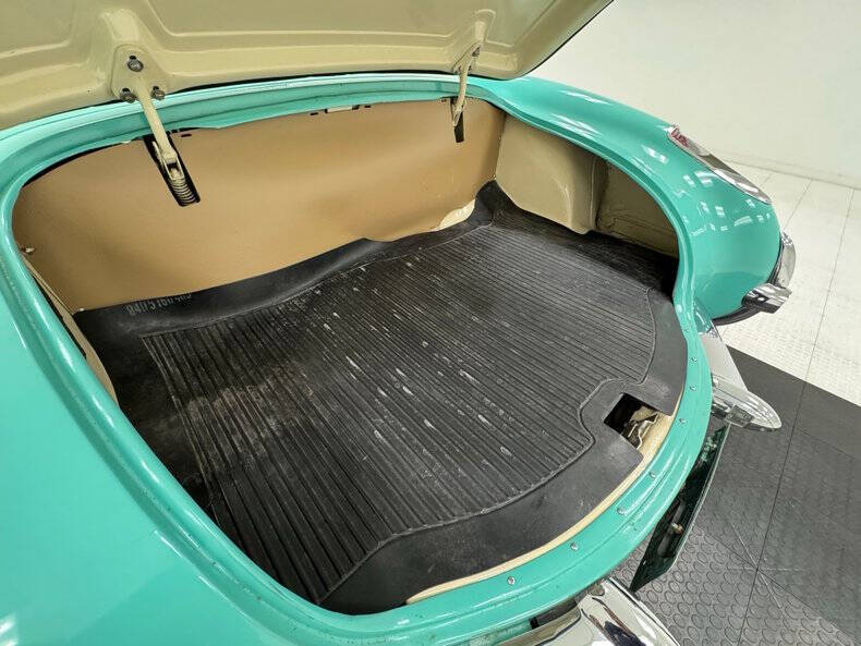1956 Chevrolet Corvette
