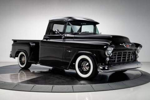 1955 Chevrolet 3100