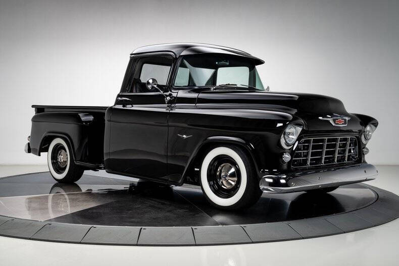 1955 Chevrolet 3100