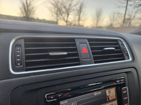 2013 Volkswagen Jetta GLI