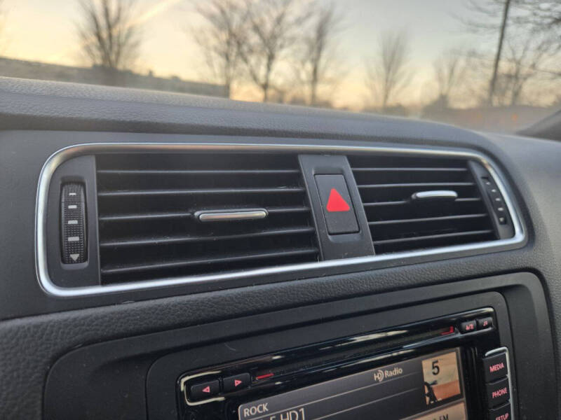 2013 Volkswagen Jetta GLI