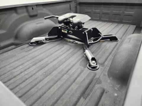 2023 RAM 3500 Limited