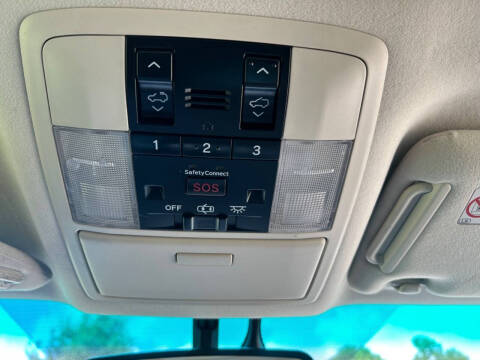 2011 Lexus GX 460 Premium