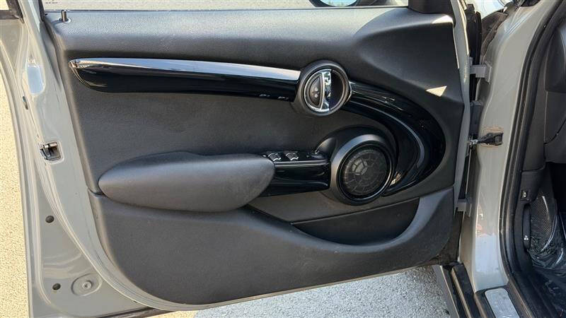 2016 MINI Hardtop 4 Door Cooper S