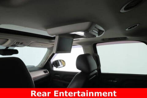 2013 Cadillac Escalade Luxury