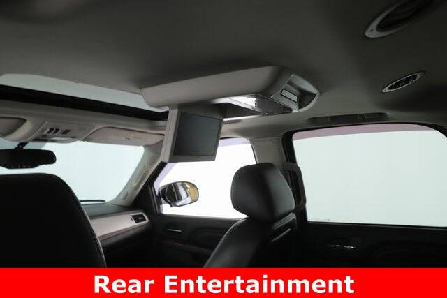 2013 Cadillac Escalade Luxury