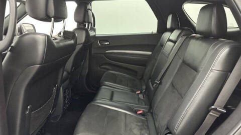 2020 Dodge Durango GT Plus