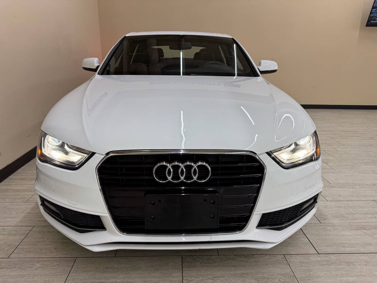 2014 Audi A4 for sale at DFW Auto & Services Inc in Fort Worth, TX