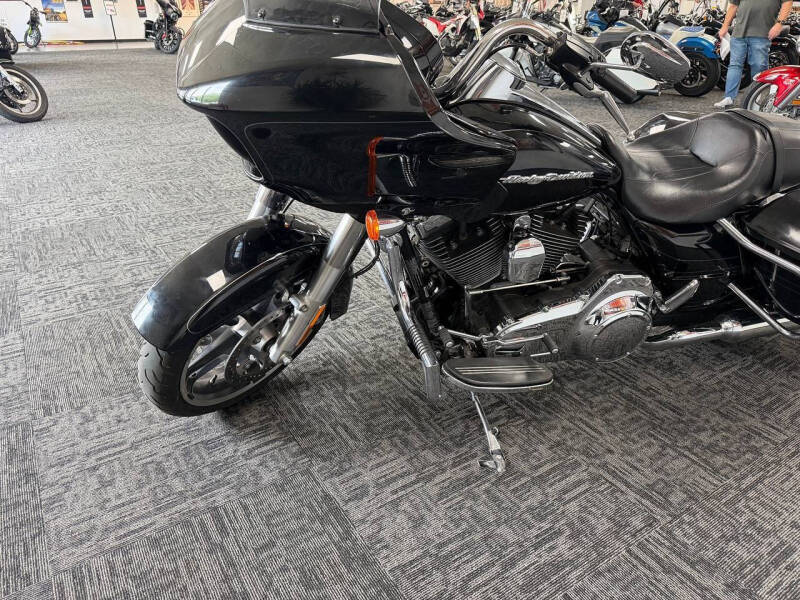 2016 Harley-Davidson Road Glide Special