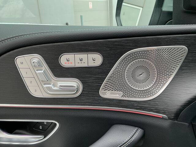 2026 Mercedes-Benz GLE GLE 350 4MATIC