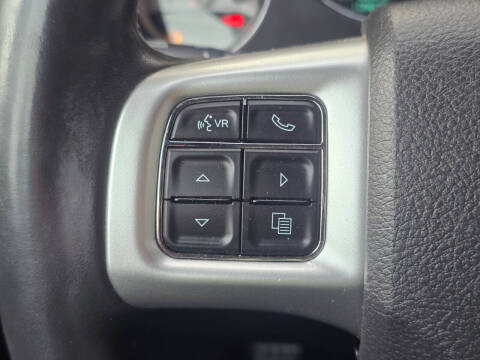 2013 Dodge Challenger R/T