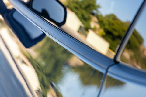 2024 Ford Mustang Dark Horse