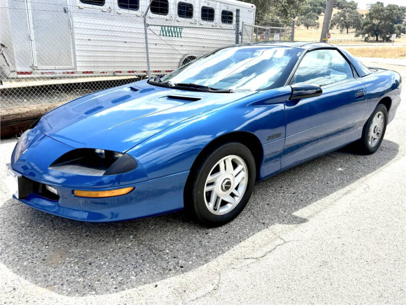 1994 Chevrolet Camaro Z28