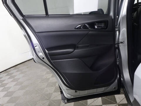 2024 Mitsubishi Eclipse Cross SE