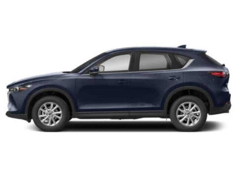 2022 Mazda CX-5 2.5 S Preferred
