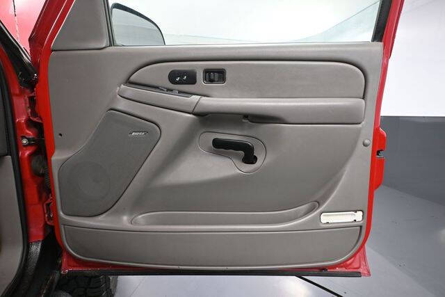 2006 Chevrolet Silverado 1500
